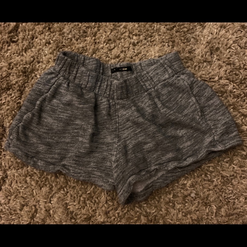 rag and bone shorts